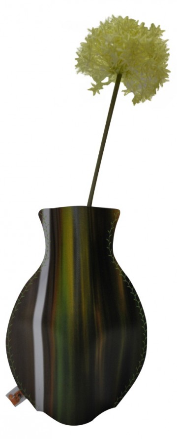 Fleshoes toepas klein groen 0