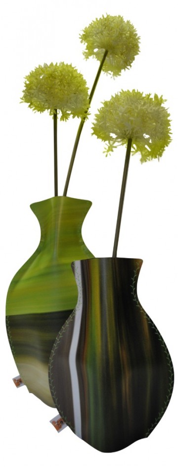 Fleshoes toepas set groen 0