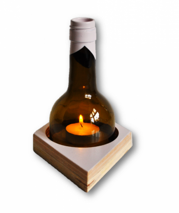 Fleslight licht roze