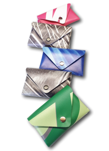 Mini wallet div kleuren toepas creaties   kopie