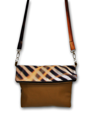 camel streep tas toepas