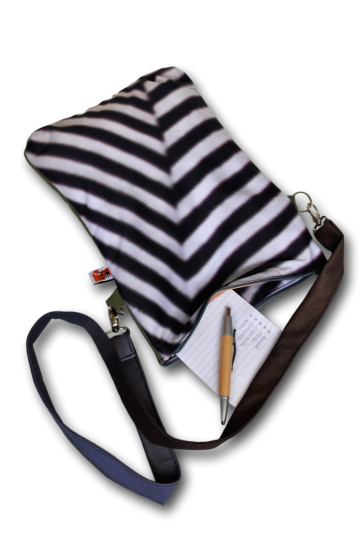 Tas toepas lig olijf