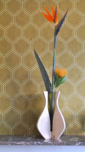 Vaas proost b toepas creaties